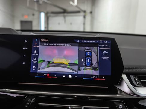 New 2026 BMW X1 xDrive28i w/ Technology Package image 17