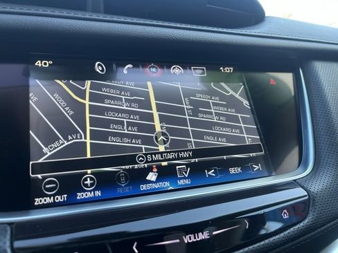 Used 2018 Cadillac XT5 Luxury w/ Driver Awareness Package image 2