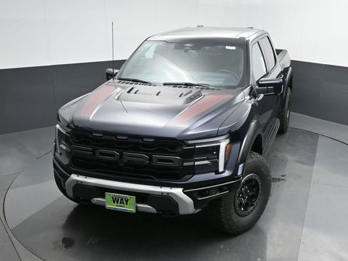 New 2025 Ford F150 Raptor image 43