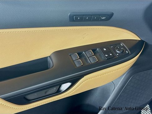 Certified 2025 Lexus NX 350 AWD w/ Accessory Package (2T) image 18