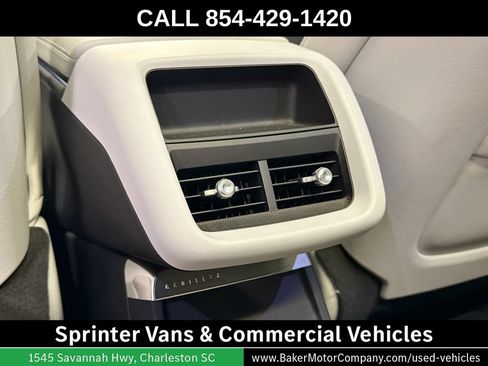 Used 2024 Cadillac Lyriq Sport RWD image 26