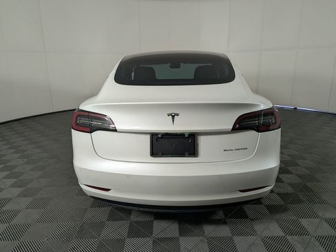 Used 2021 Tesla Model 3 Long Range image 6