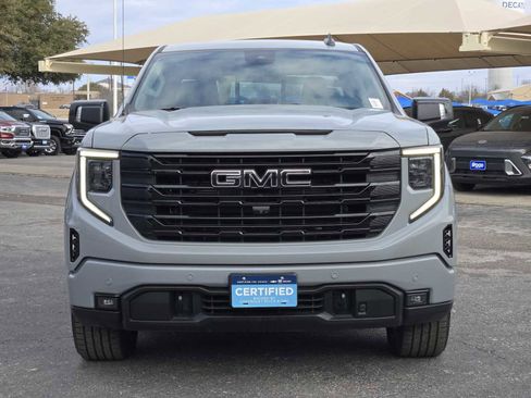 Certified 2024 GMC Sierra 1500 Elevation w/ Elevation Premium Package image 2