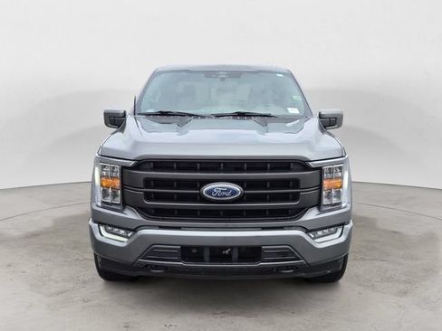 Used 2022 Ford F150 Lariat w/ Max Trailer Tow Package AWD/4WD image 2