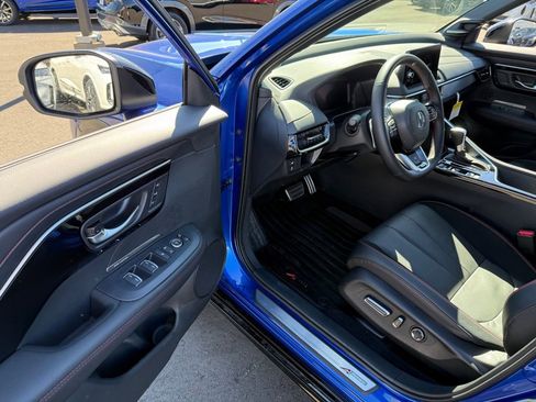 Certified 2025 Acura ADX A-Spec image 14