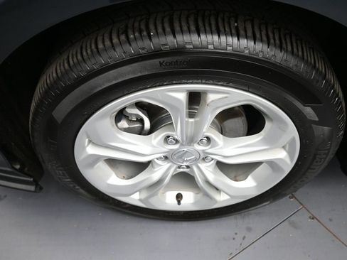 Certified 2023 Honda Accord LX image 14