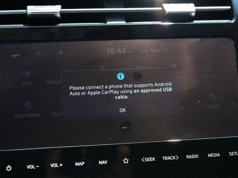Used 2023 Hyundai Tucson Limited AWD/4WD image 28