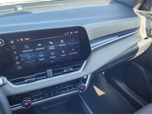 New 2026 Chevrolet Equinox LT w/ Convenience Package II image 31