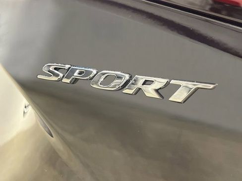 New 2026 Honda Civic Sport image 7