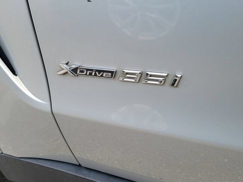 Used 2018 BMW X5 xDrive35i AWD/4WD image 12