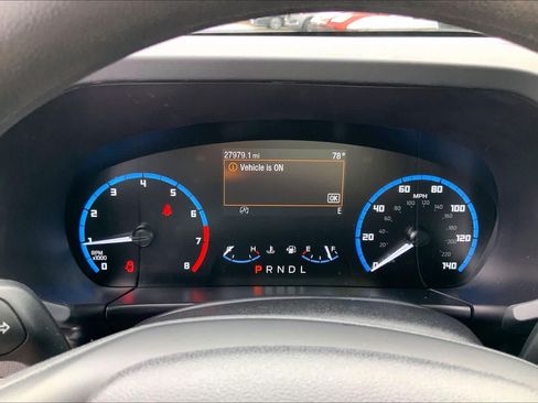 Used 2024 Ford Bronco Sport Big Bend AWD/4WD image 24