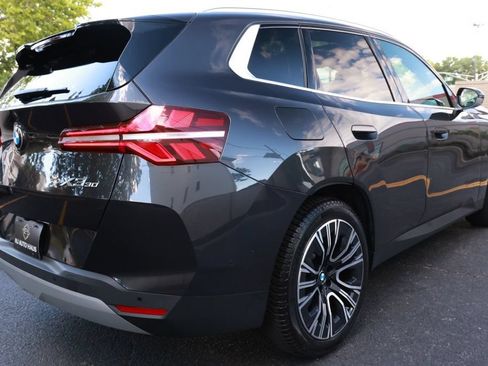 Used 2025 BMW X3 xDrive30i AWD/4WD image 14