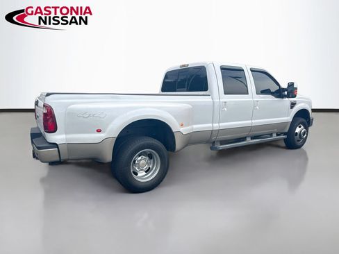 Used 2010 Ford F350 King Ranch AWD/4WD image 9