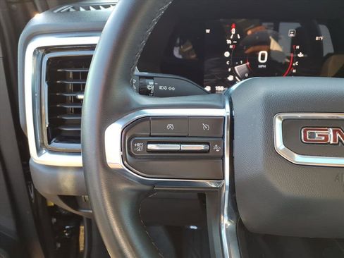 Used 2023 GMC Canyon Elevation w/ Convenience Package image 10