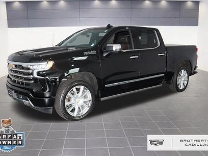 Used 2023 Chevrolet Silverado 1500 High Country w/ Technology Package