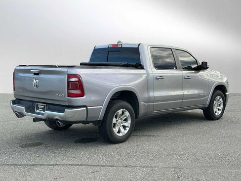 Used 2022 RAM 1500 Laramie image 7