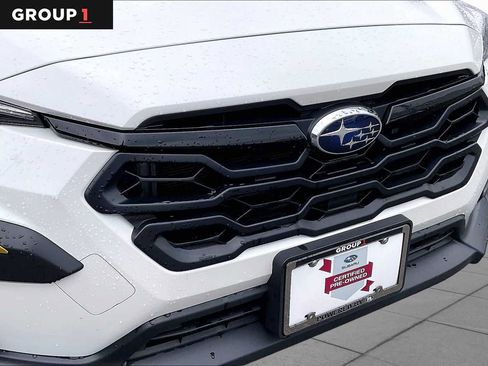 Certified 2025 Subaru Crosstrek 2.5i Sport AWD/4WD image 29