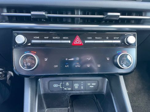 Used 2025 Hyundai Tucson SEL AWD/4WD image 11