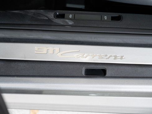 Certified 2020 Porsche 911 Carrera image 12
