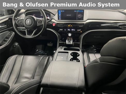 Used 2025 Acura MDX w/ Technology Package image 14