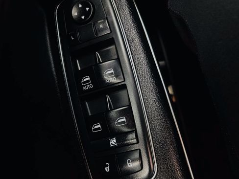 Used 2017 Chrysler 300 Limited w/ 300 Premium Group AWD/4WD image 38
