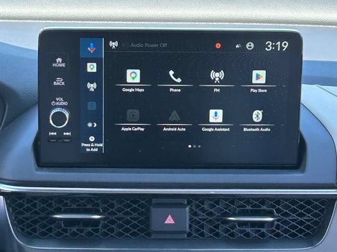 New 2026 Acura ADX A-Spec AWD/4WD image 21