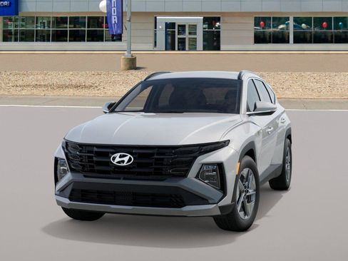 New 2026 Hyundai Tucson SEL image 6