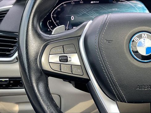 Used 2022 BMW X5 xDrive45e w/ Luxury Seating Package image 23