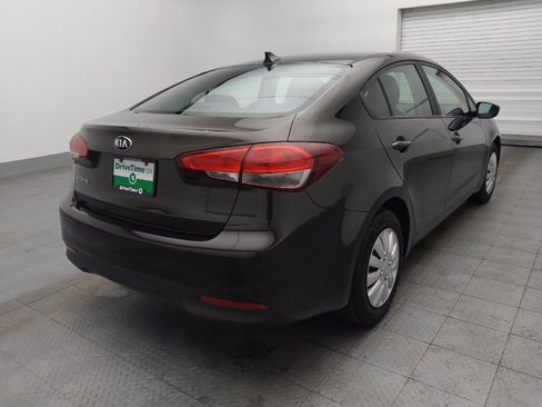 Used 2018 Kia Forte LX FWD image 9