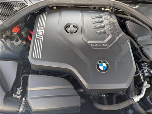 Certified 2023 BMW 330i Sedan w/ M Sport Package image 23
