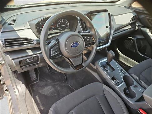 Used 2025 Subaru Crosstrek 2.5i Premium AWD/4WD image 12