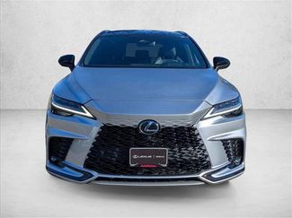 Certified 2024 Lexus RX 500h F Sport w/ Convenience Package AWD/4WD video 2