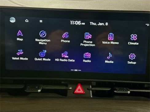 Used 2023 Kia Sportage X-Line w/ X-Line Premium Package image 20