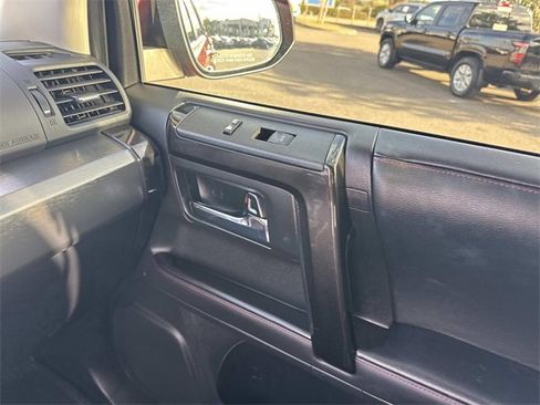 Used 2023 Toyota 4Runner TRD Pro image 20