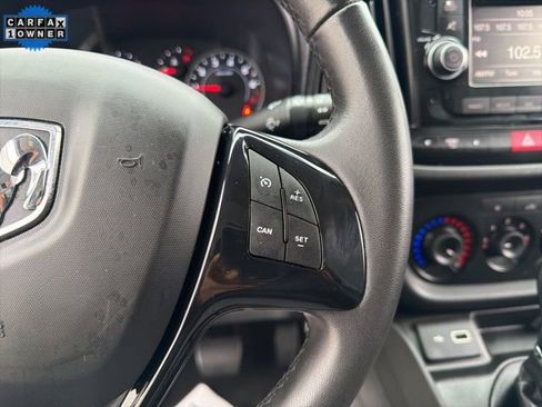 Used 2022 RAM ProMaster City Tradesman w/ Window Group 05 image 24