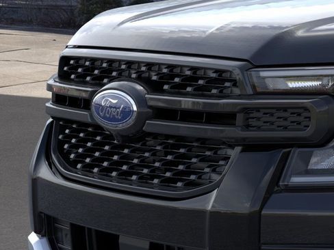 New 2024 Ford Ranger XLT image 17