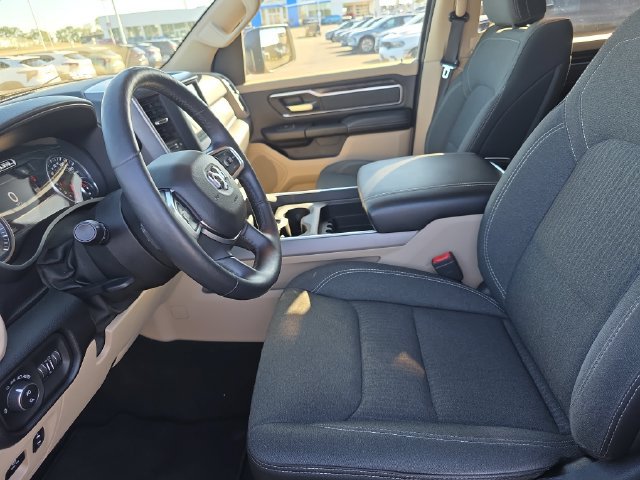 Used 2019 RAM 1500 Big Horn AWD/4WD image 20