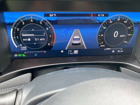 New 2026 Subaru Outback Touring XT AWD/4WD image 20