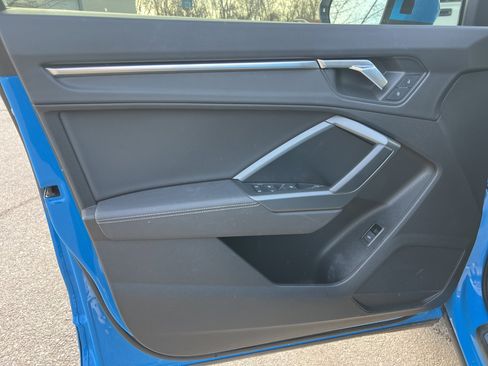 Used 2020 Audi Q3 2.0T Premium Plus w/ Premium Plus Package image 10