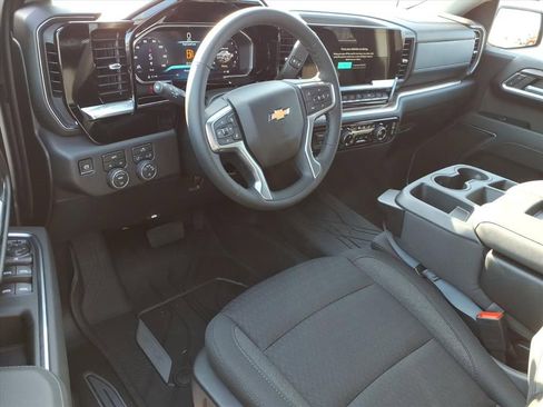 New 2026 Chevrolet Silverado 1500 LT image 12