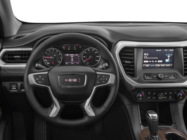 Used 2017 GMC Acadia SLE FWD image 10