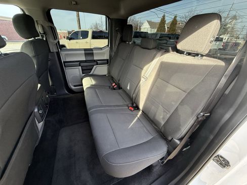 Used 2017 Ford F150 XL w/ Equipment Group 101A Mid image 11