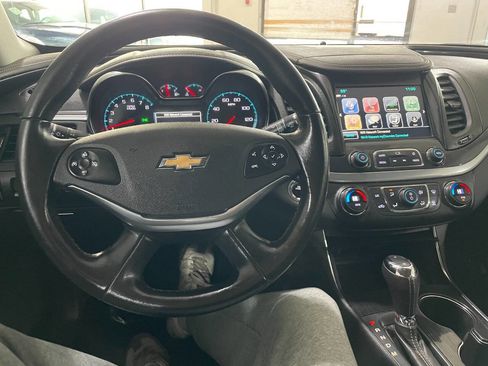 Used 2020 Chevrolet Impala LT image 28