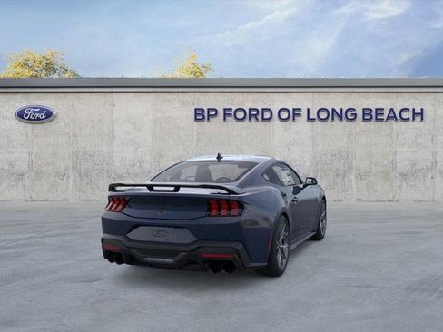 New 2026 Ford Mustang Dark Horse image 8