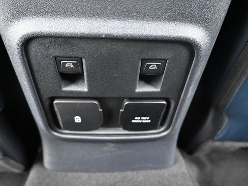 Certified 2021 Ford Bronco Outer Banks image 32