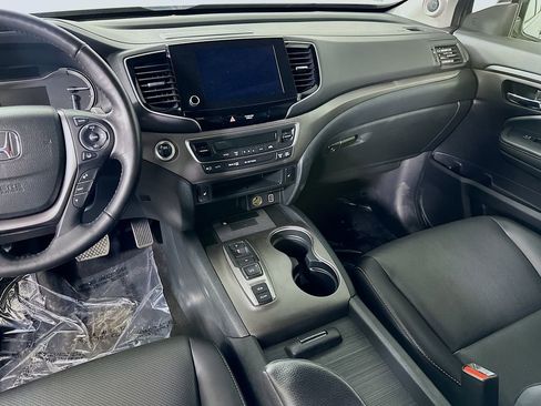 Used 2023 Honda Ridgeline RTL-E image 17