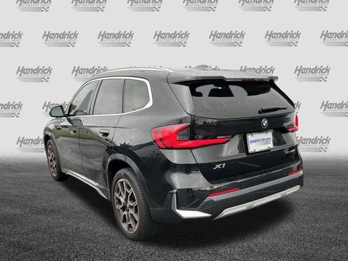 Used 2023 BMW X1 xDrive28i w/ Convenience Package AWD/4WD image 8