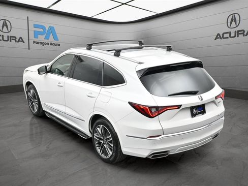 New 2026 Acura MDX SH-AWD w/ Advance Package image 32