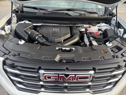 New 2026 GMC Acadia Elevation w/ LPO, Floor Liner Package AWD/4WD image 30