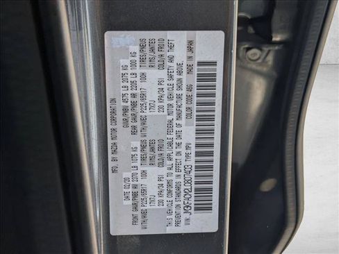 Used 2020 MAZDA CX-5 Touring FWD image 24